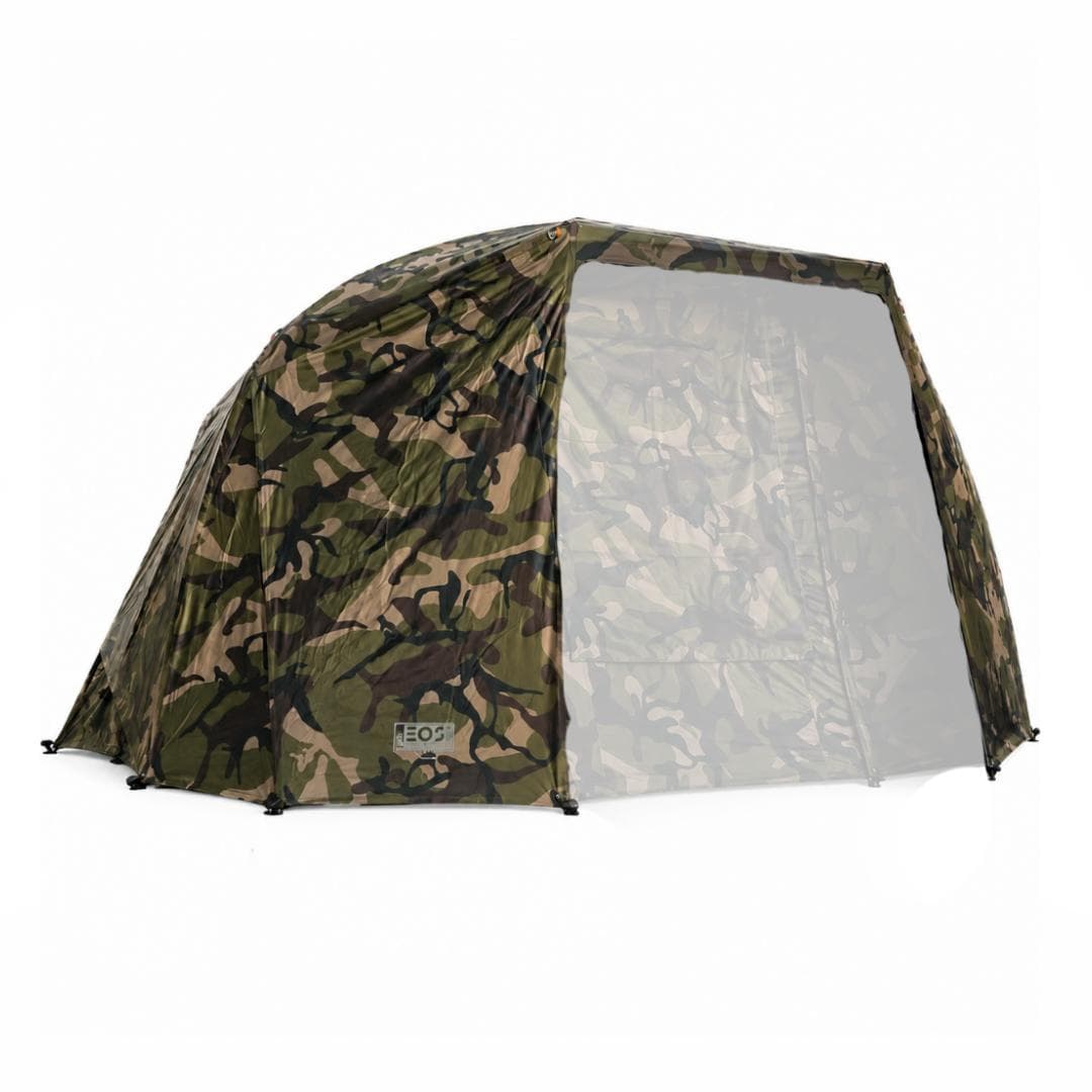 Fox EOS Camo Pro Bivvy 1 Person Skin