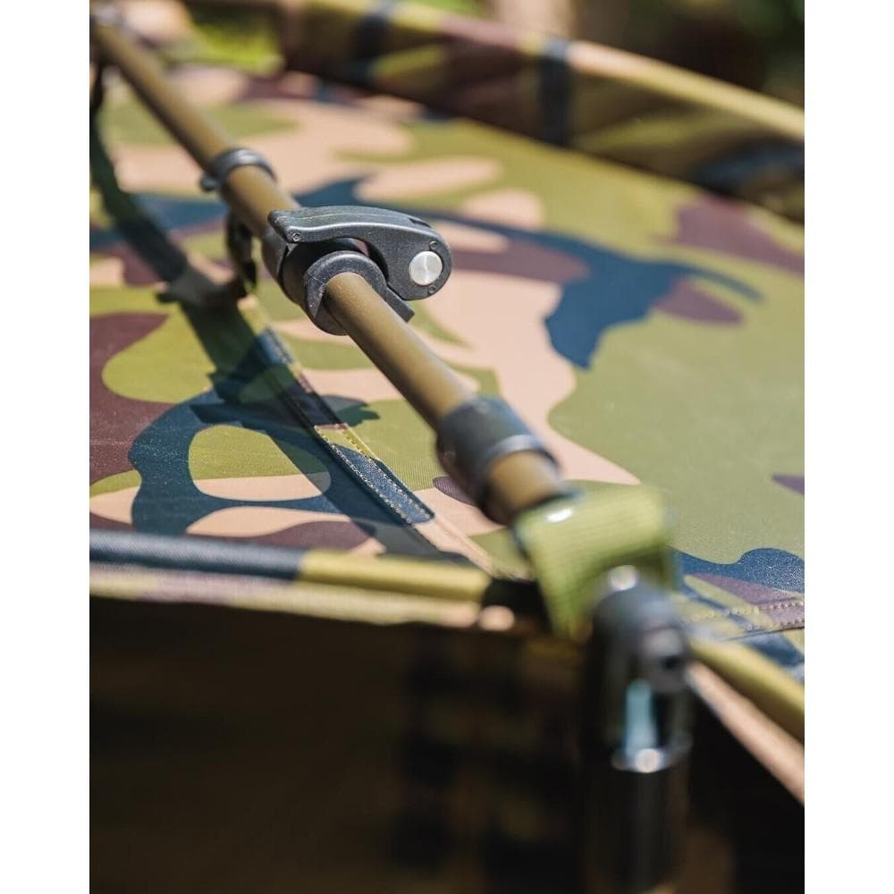Fox EOS Camo Pro Bivvy 2 Person - foto 4