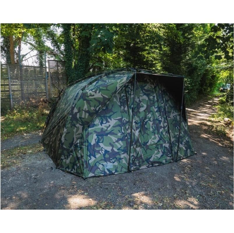 Fox EOS Camo Pro Bivvy 2 Person - foto 5