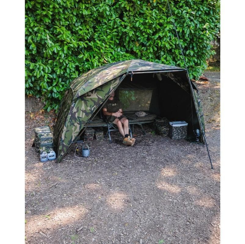 Fox EOS Camo Pro Bivvy 2 Person - foto 6