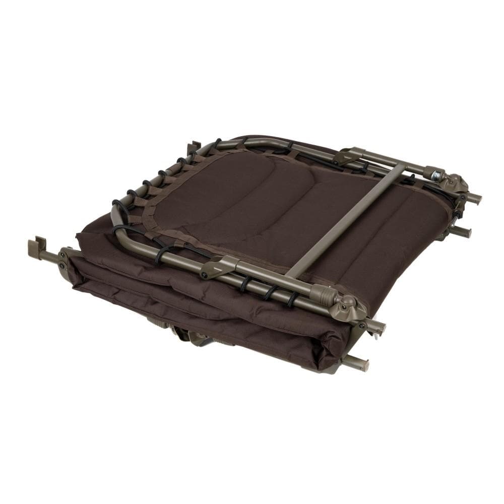Fox EOS Compact Bedchair - foto 10