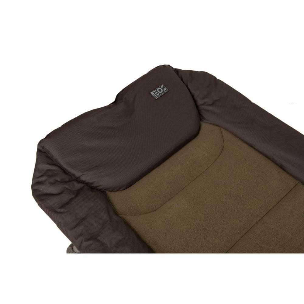 Fox EOS Compact Bedchair - foto 3