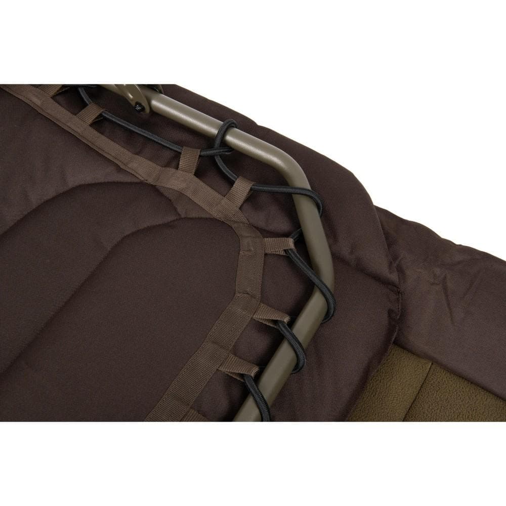 Fox EOS Compact Bedchair - foto 8