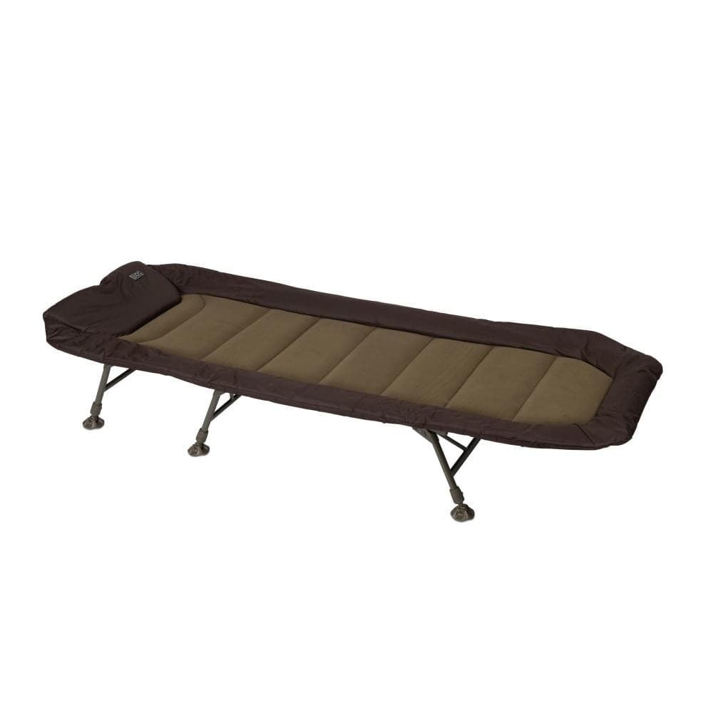 Fox EOS Compact Bedchair