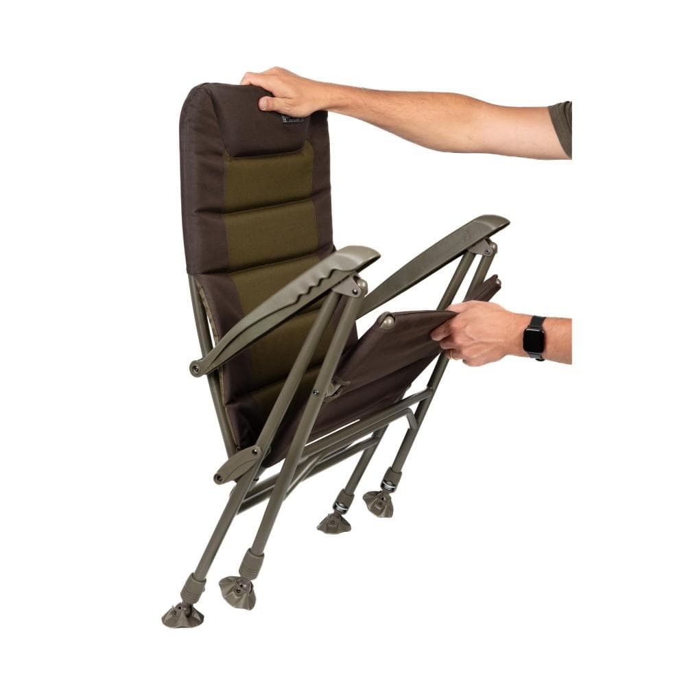 Fox EOS Compact Chair - foto 7