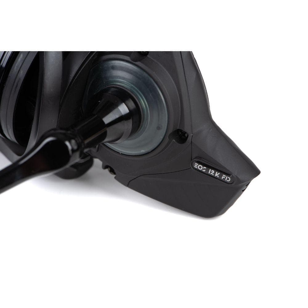 Fox EOS FD Reel 12K - foto 3
