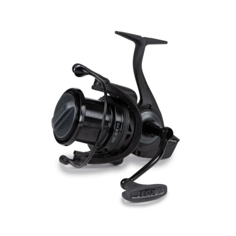 Fox EOS FD Reel 12K