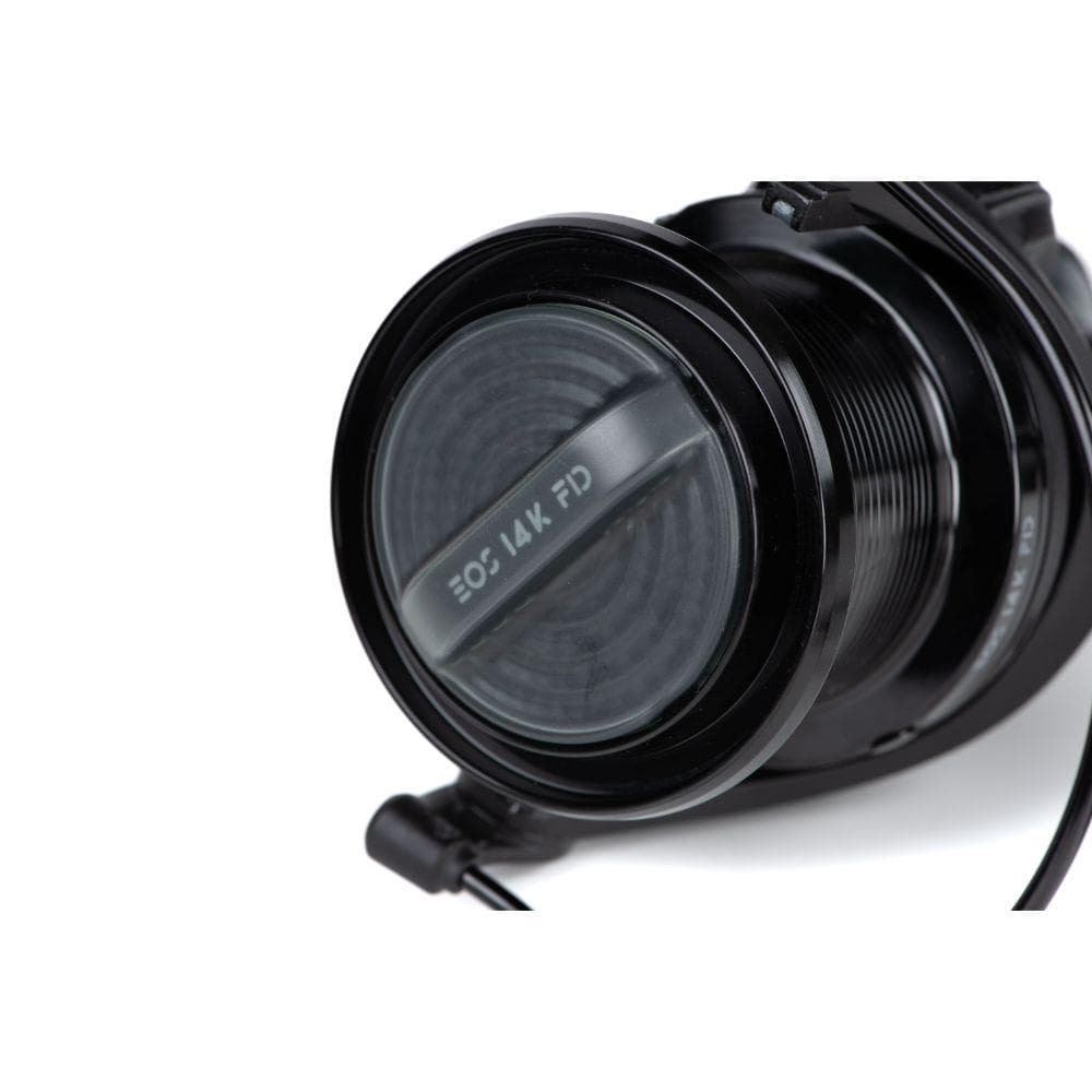 Fox EOS FD Reel 14K - foto 2