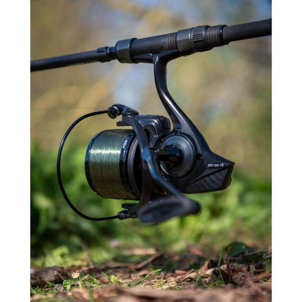 Fox EOS FD Reel 14K - foto 4