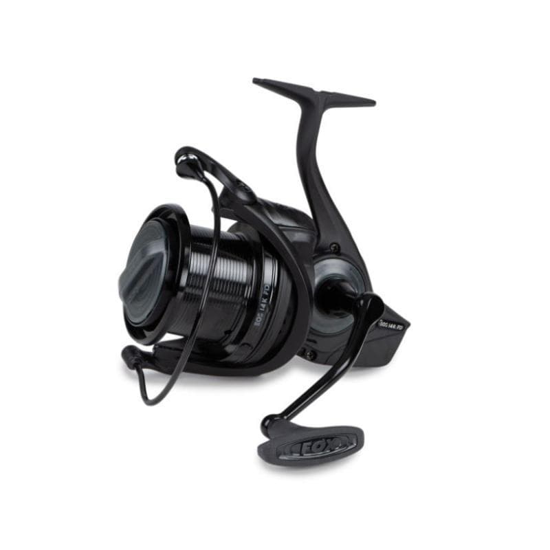 Fox EOS FD Reel 14K