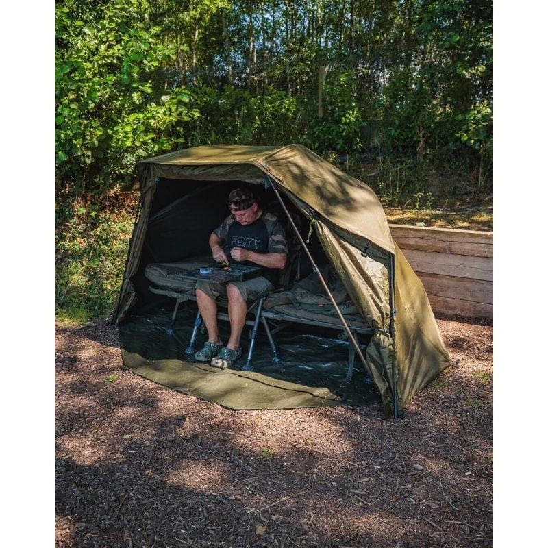 Fox Eos II Brolly System - foto 10