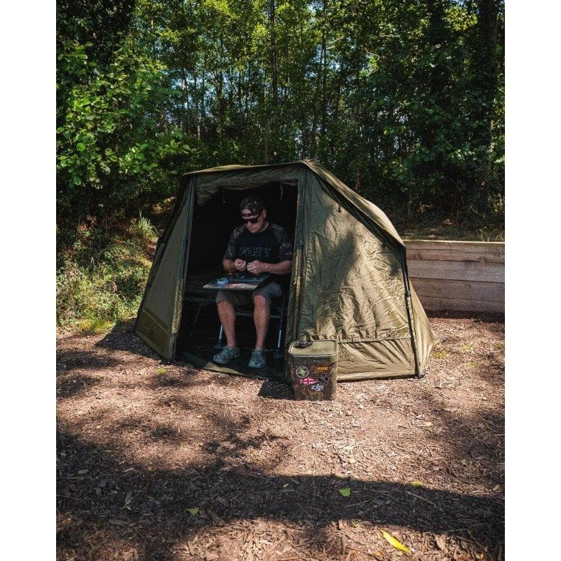 Fox Eos II Brolly System - foto 2