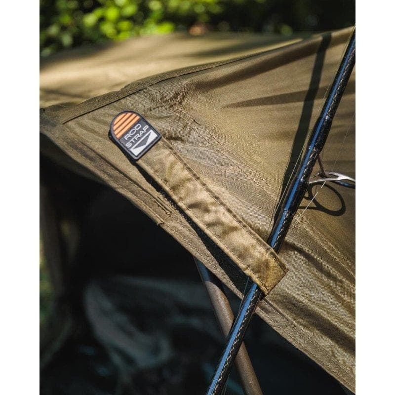 Fox Eos II Brolly System - foto 3