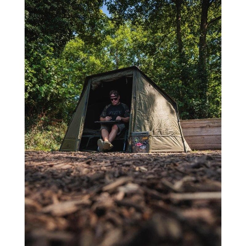 Fox Eos II Brolly System - foto 4