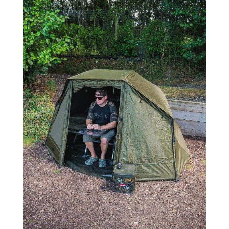 Fox Eos II Brolly System - foto 6