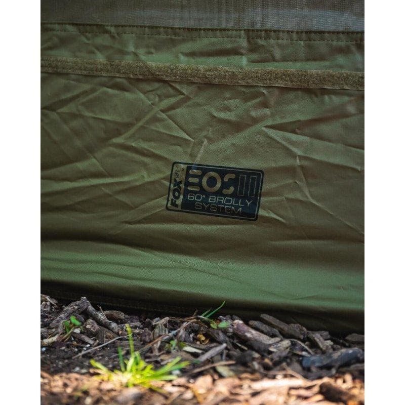 Fox Eos II Brolly System - foto 7
