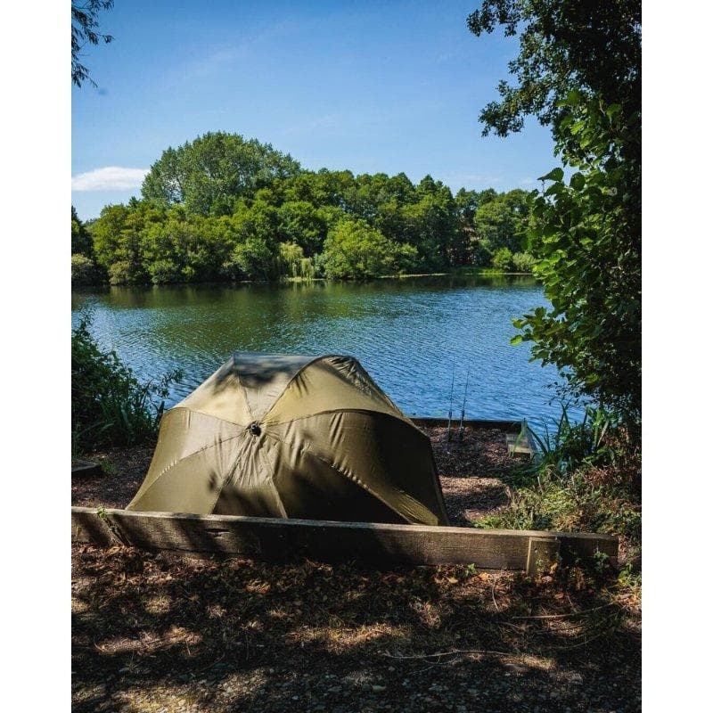 Fox Eos II Brolly System - foto 8