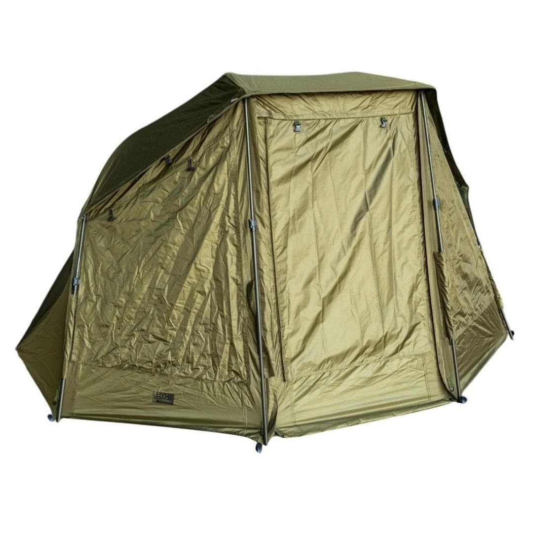 Fox Eos II Brolly System