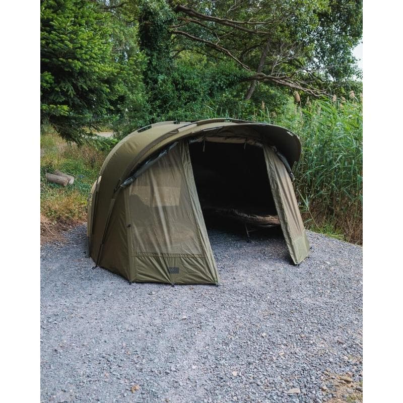 Fox Eos ll - 2 person XL Bivvy - foto 2