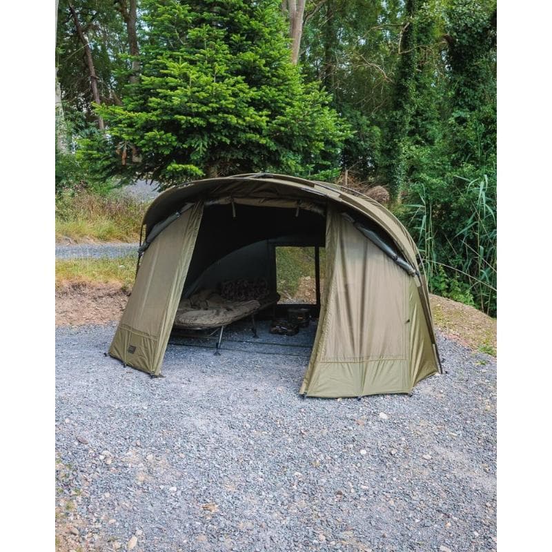 Fox Eos ll - 2 person XL Bivvy - foto 3