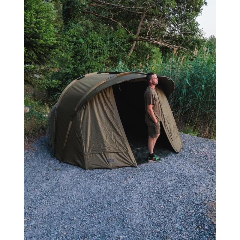 Fox Eos ll - 2 person XL Bivvy - foto 4