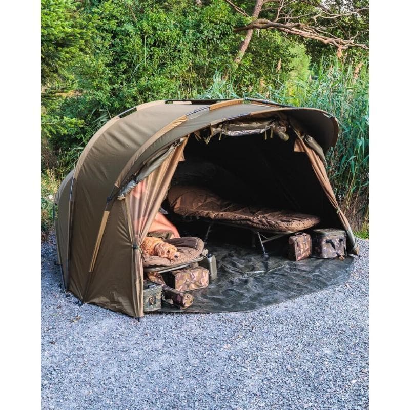 Fox Eos ll - 2 person XL Bivvy - foto 5