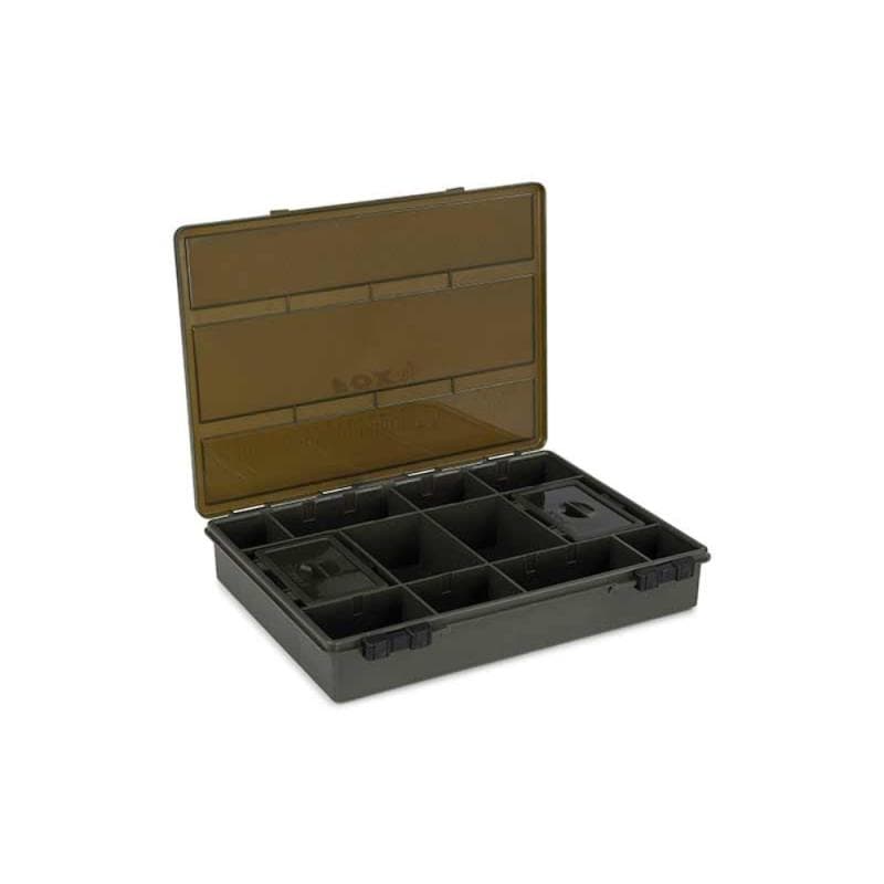 Fox EOS Loaded Tackle Box Large - foto 3
