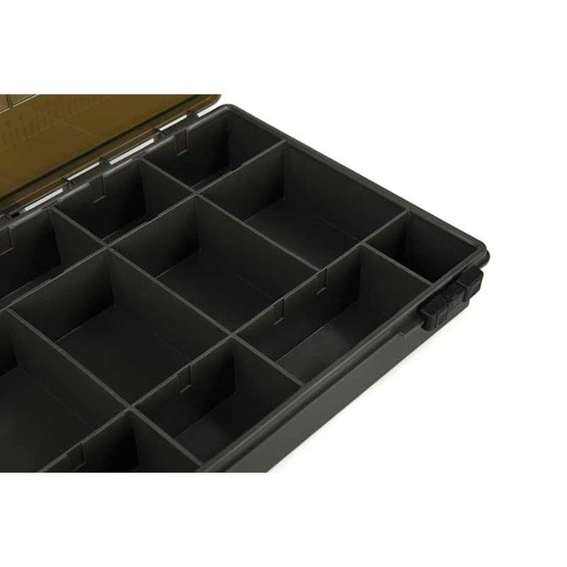 Fox EOS Loaded Tackle Box Large - foto 4