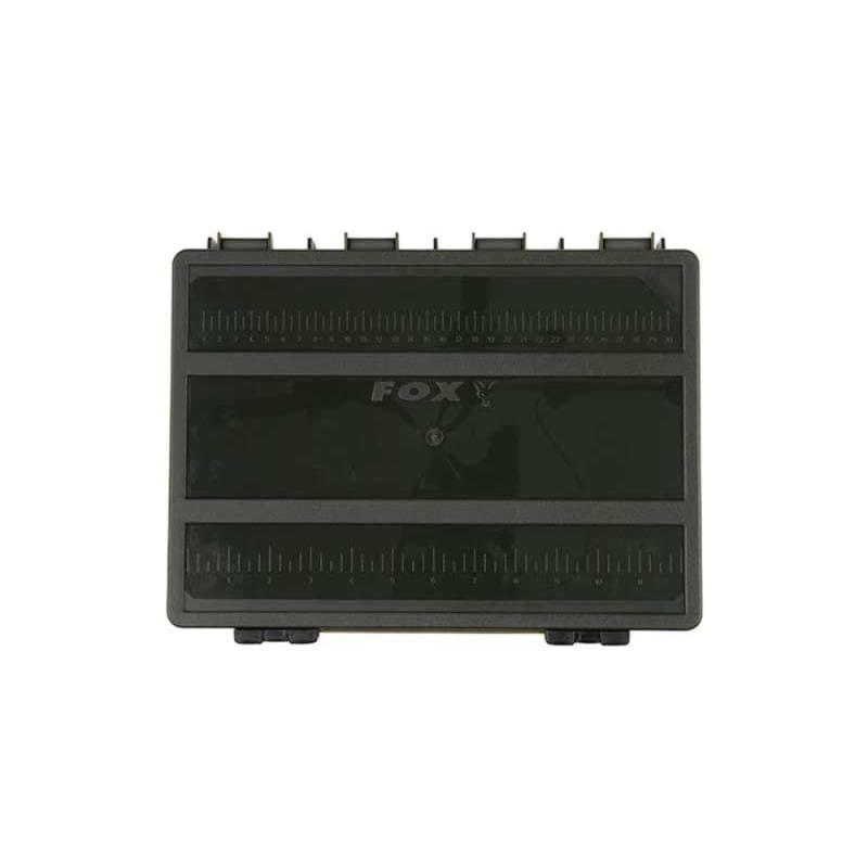 Fox EOS Loaded Tackle Box Large - foto 5