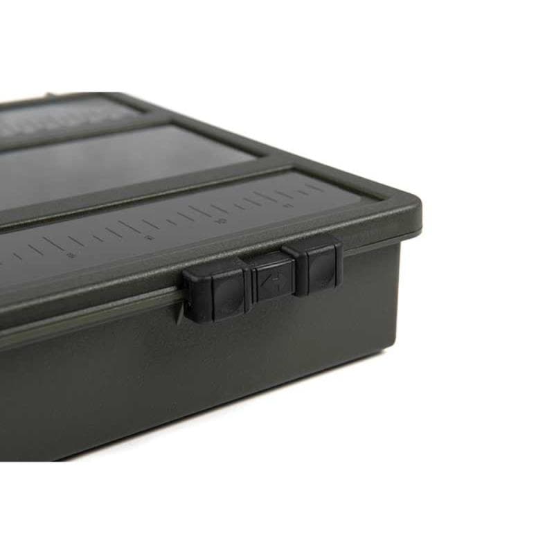 Fox EOS Loaded Tackle Box Large - foto 7