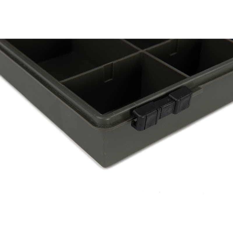Fox EOS Loaded Tackle Box Large - foto 8