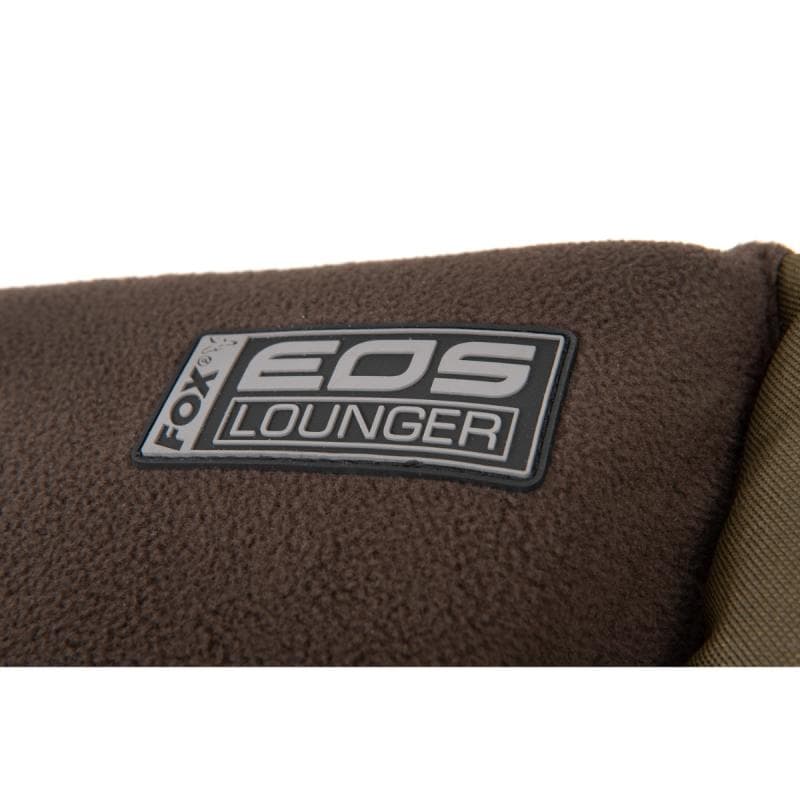 Fox EOS Lounger Chair - foto 5