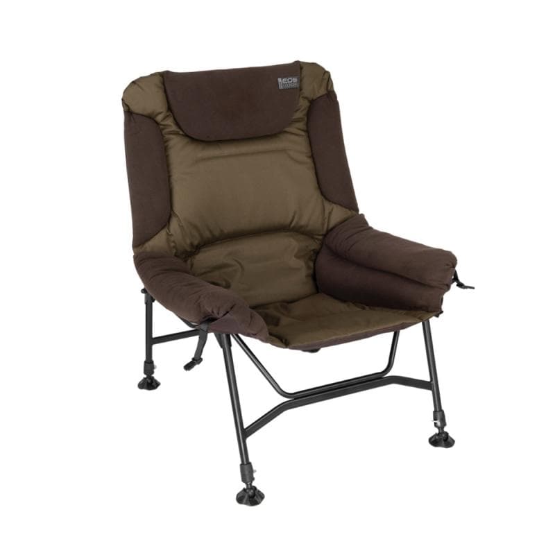 Fox EOS Lounger Chair