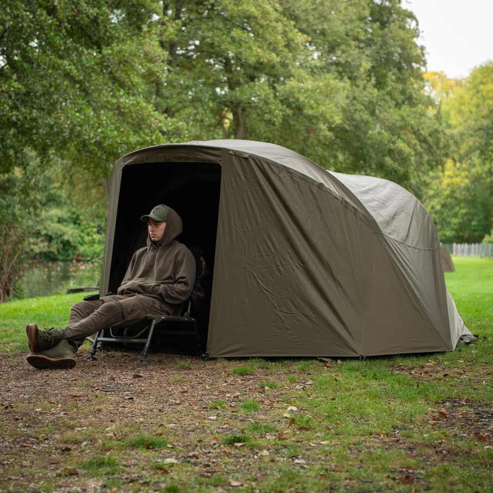 Fox Eos MK2 - 1 Person Bivvy Skin - foto 2