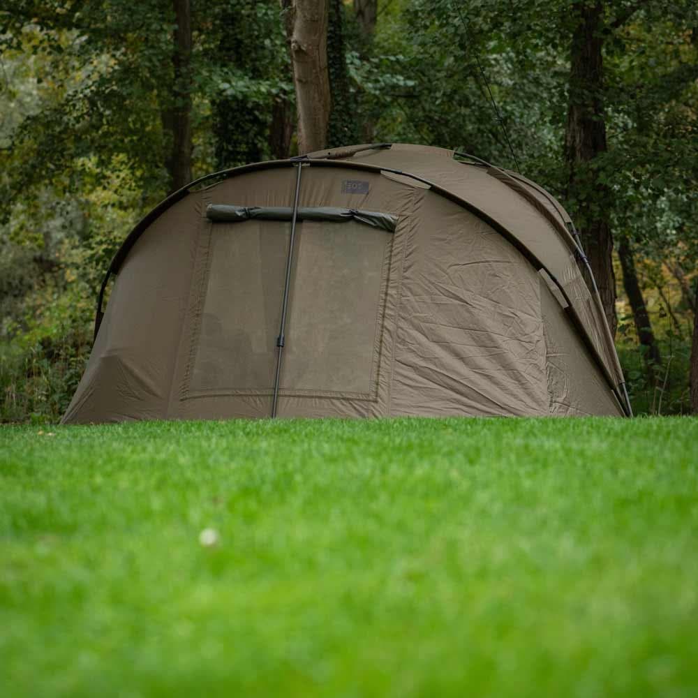 Fox Eos MK2 - 2 Person Bivvy - foto 2