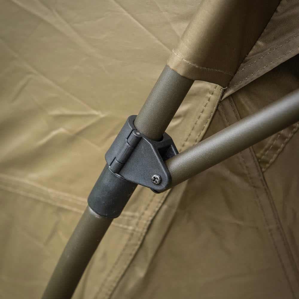 Fox Eos MK2 - 2 Person Bivvy - foto 3