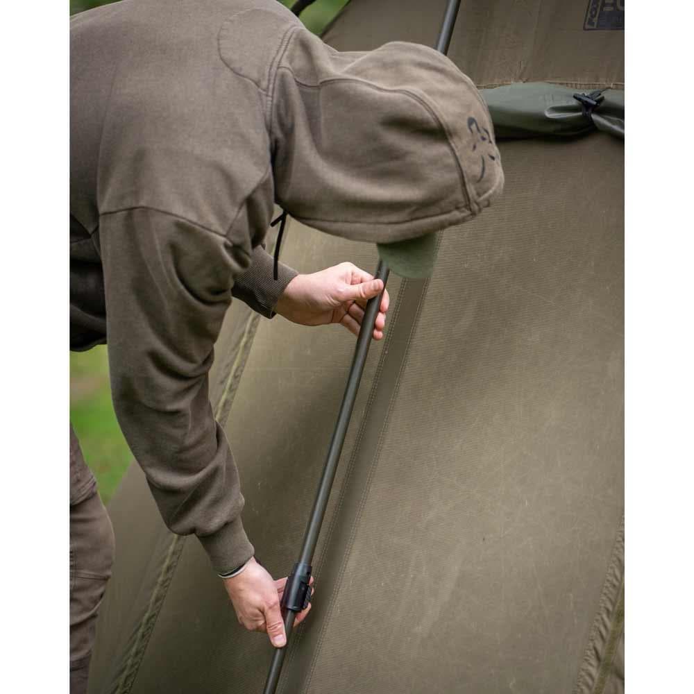 Fox Eos MK2 - 2 Person Bivvy - foto 4