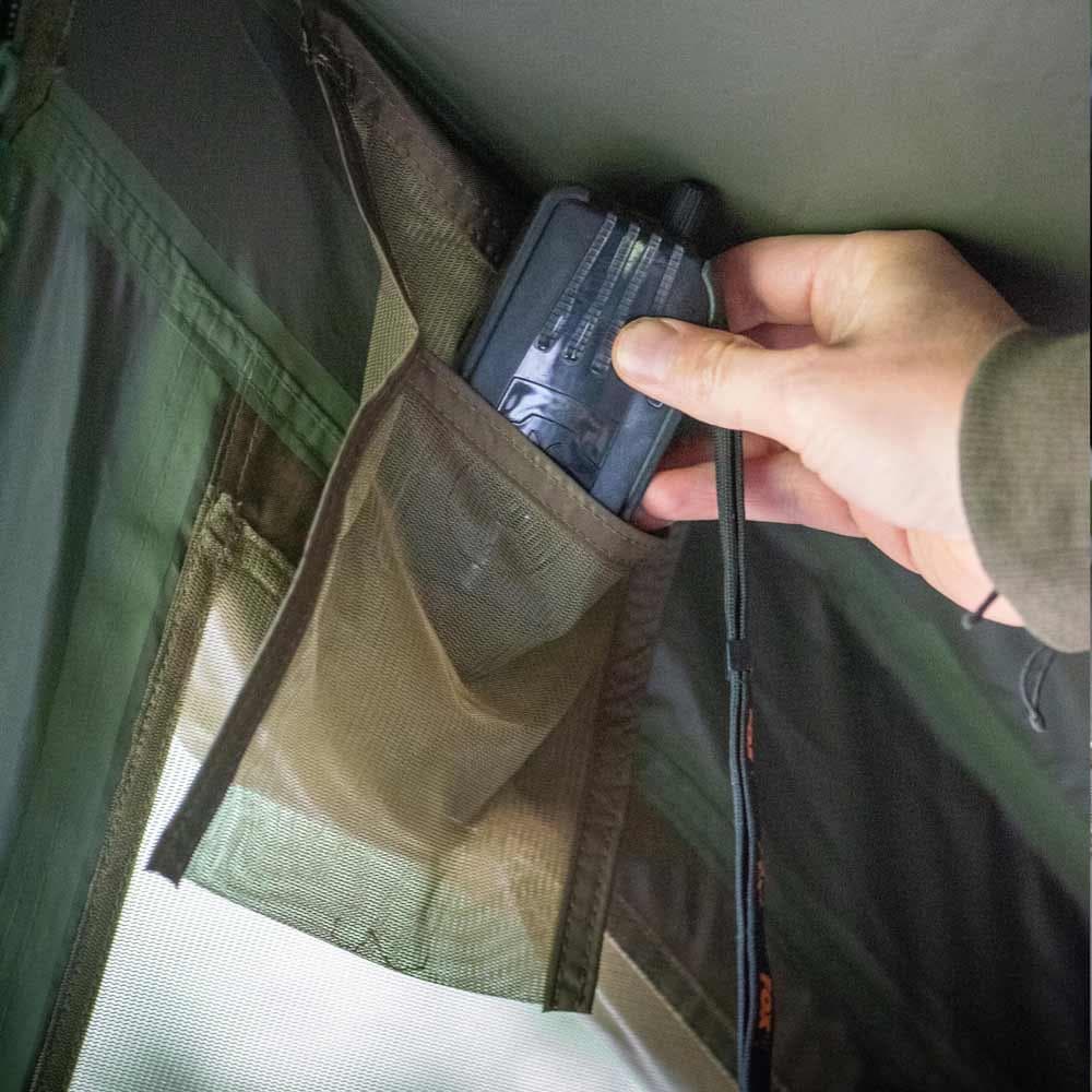 Fox Eos MK2 - 2 Person Bivvy - foto 6