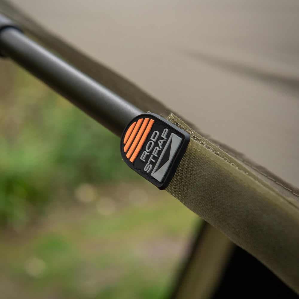Fox Eos MK2 - 2 Person Bivvy - foto 8