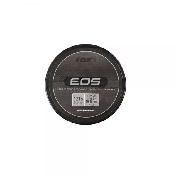 Fox Eos Mono Carp Line 0.30mm 1000m - foto 2