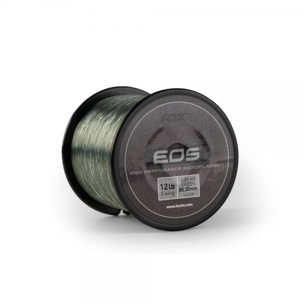 Fox Eos Mono Carp Line 0.30mm 1000m