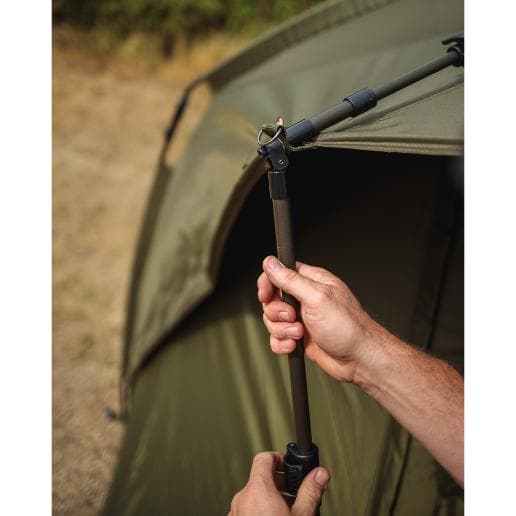 Fox EOS Pro Bivvy 1 Person - foto 2