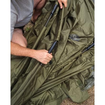 Fox EOS Pro Bivvy 1 Person - foto 4