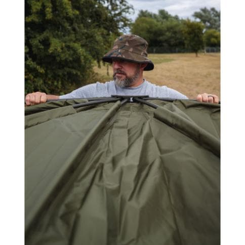 Fox EOS Pro Bivvy 1 Person - foto 6