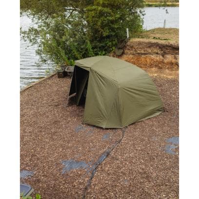Fox EOS Pro Bivvy 1 Person Skin - foto 3