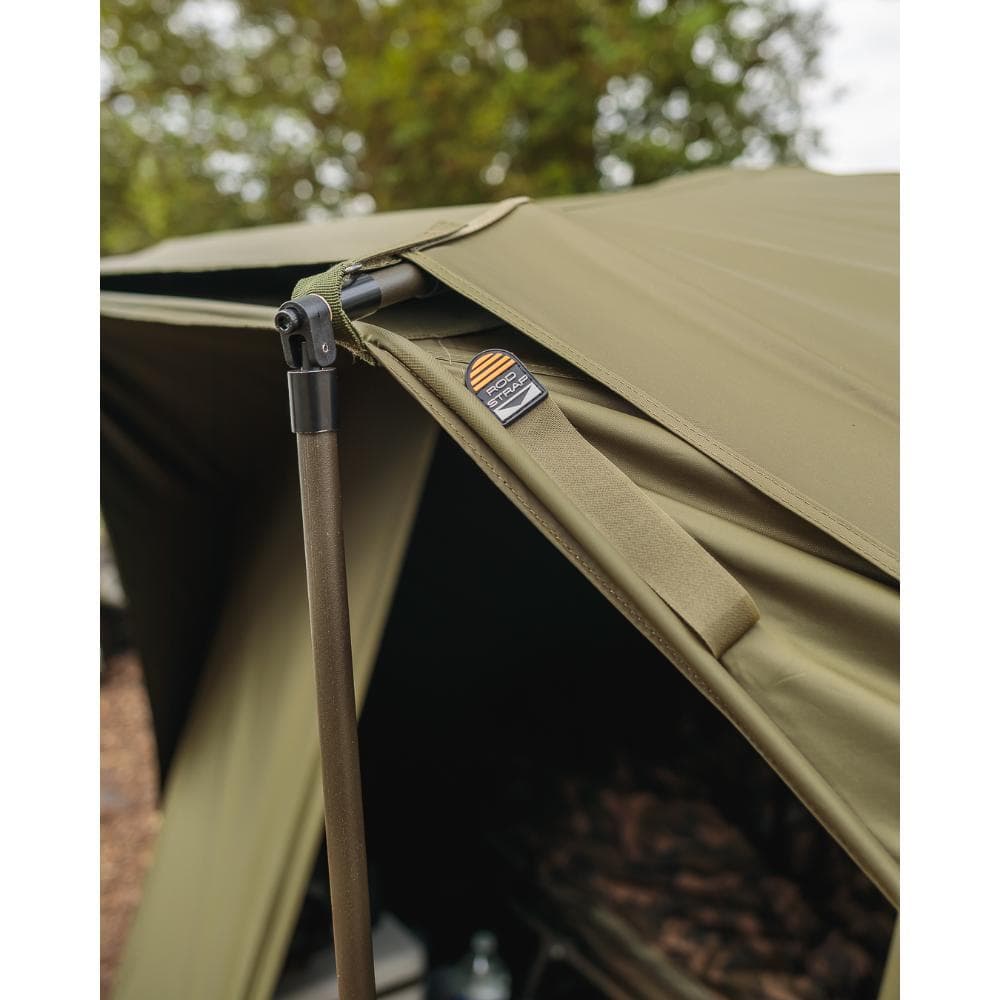 Fox EOS Pro Bivvy 1 Person Vapour Cap - foto 3