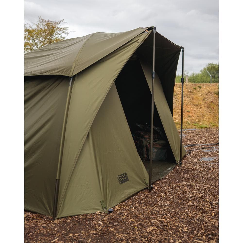 Fox EOS Pro Bivvy 1 Person Vapour Cap - foto 4