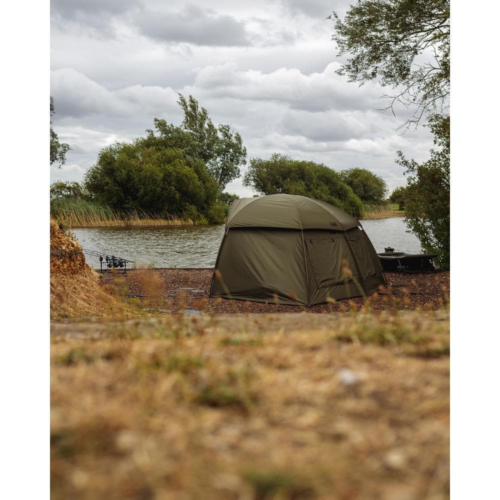 Fox EOS Pro Bivvy 1 Person Vapour Cap - foto 5