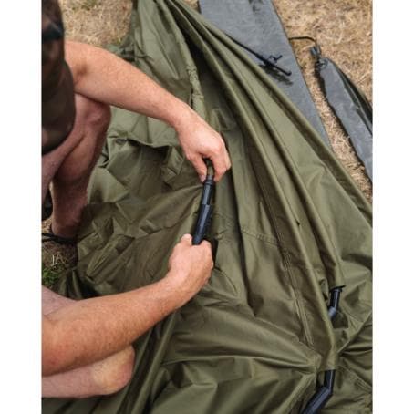 Fox EOS Pro Bivvy 2 Person - foto 5