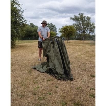 Fox EOS Pro Bivvy 2 Person - foto 6